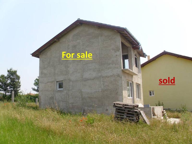 Продава  Парцел област Шумен , с. Конево , 4300 кв.м | 17083705 - изображение [3]