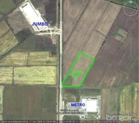 Продажба на земеделски земи в област Пловдив - изображение 1 