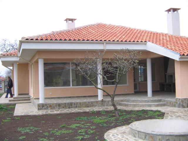 Продава  Къща област Добрич , гр. Каварна , с.Българево, 160 кв.м | 43478741