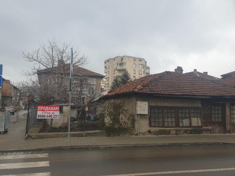 Продава  Къща област Габрово , гр. Севлиево , 174 кв.м | 16690548 - изображение [3]