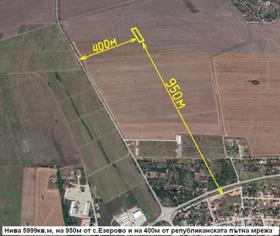 Продажба на земеделски земи в област Варна - изображение 20 