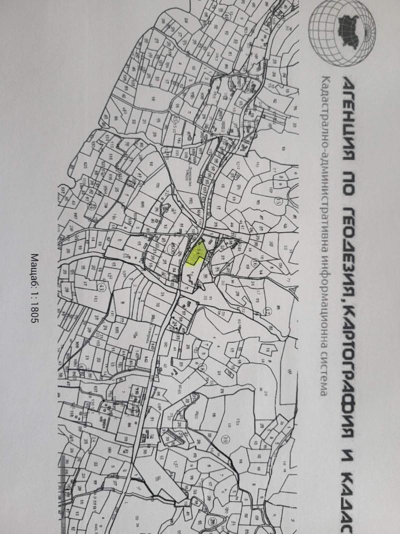 Продава  Къща област Ловеч , с. Голяма Желязна , Стария софийски път, 5000 кв.м | 31478616 - изображение [5]