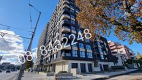 Продажба на тристайни апартаменти в Зона Б-18, град София - изображение 16 