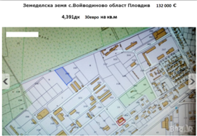 Продажба на имоти в с. Войводиново, област Пловдив — страница 6 - изображение 10 