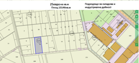 Продажба на земеделски земи в област Пловдив — страница 28 - изображение 7 