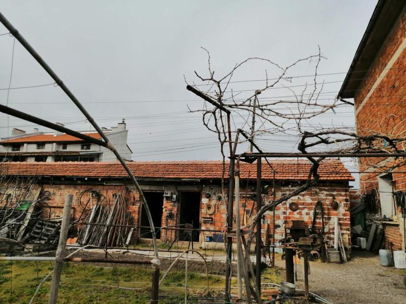 Продава  Къща област Стара Загора , с. Плодовитово , В близост до борсата, 67 кв.м | 74406289 - изображение [3]