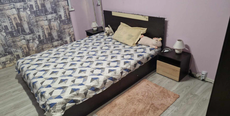 Продава  2-стаен област Сливен , гр. Нова Загора , 64 кв.м | 46561299 - изображение [11]