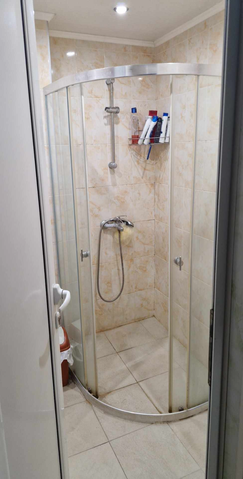Продава  2-стаен област Сливен , гр. Нова Загора , 64 кв.м | 46561299 - изображение [14]