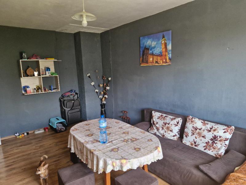Продава  2-стаен област Сливен , гр. Нова Загора , 64 кв.м | 46561299
