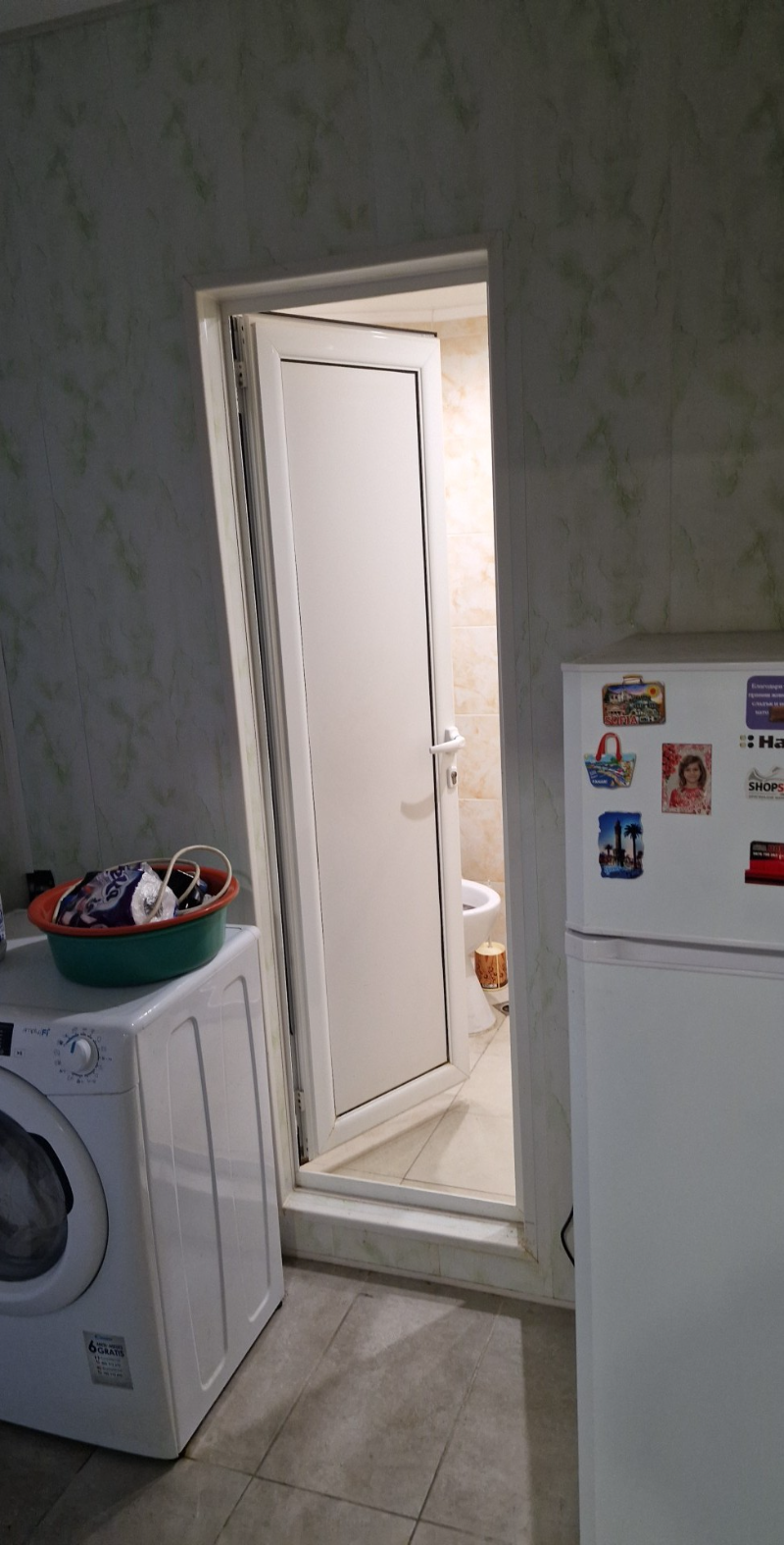 Продава  2-стаен област Сливен , гр. Нова Загора , 64 кв.м | 46561299 - изображение [13]