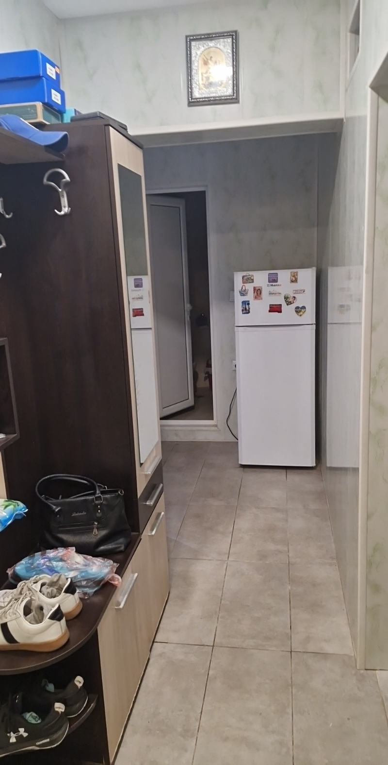 Продава  2-стаен област Сливен , гр. Нова Загора , 64 кв.м | 46561299 - изображение [12]