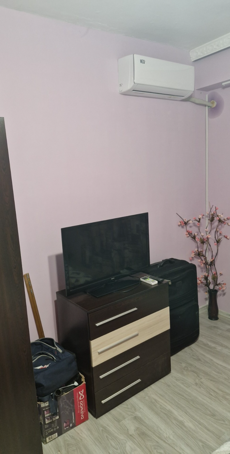 Продава  2-стаен област Сливен , гр. Нова Загора , 64 кв.м | 46561299 - изображение [10]