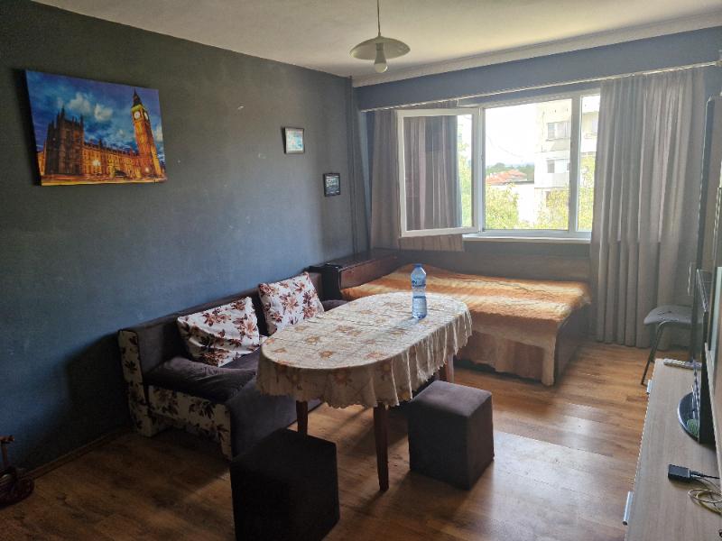 Продава  2-стаен област Сливен , гр. Нова Загора , 64 кв.м | 46561299 - изображение [2]