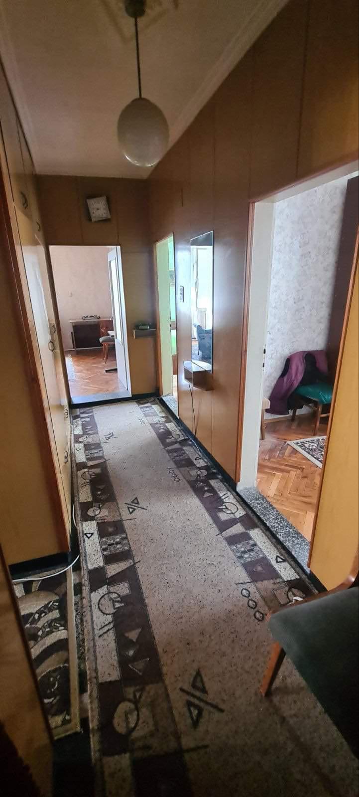 Продава  4-стаен област Силистра  , 110 кв.м | 10432423 - изображение [2]