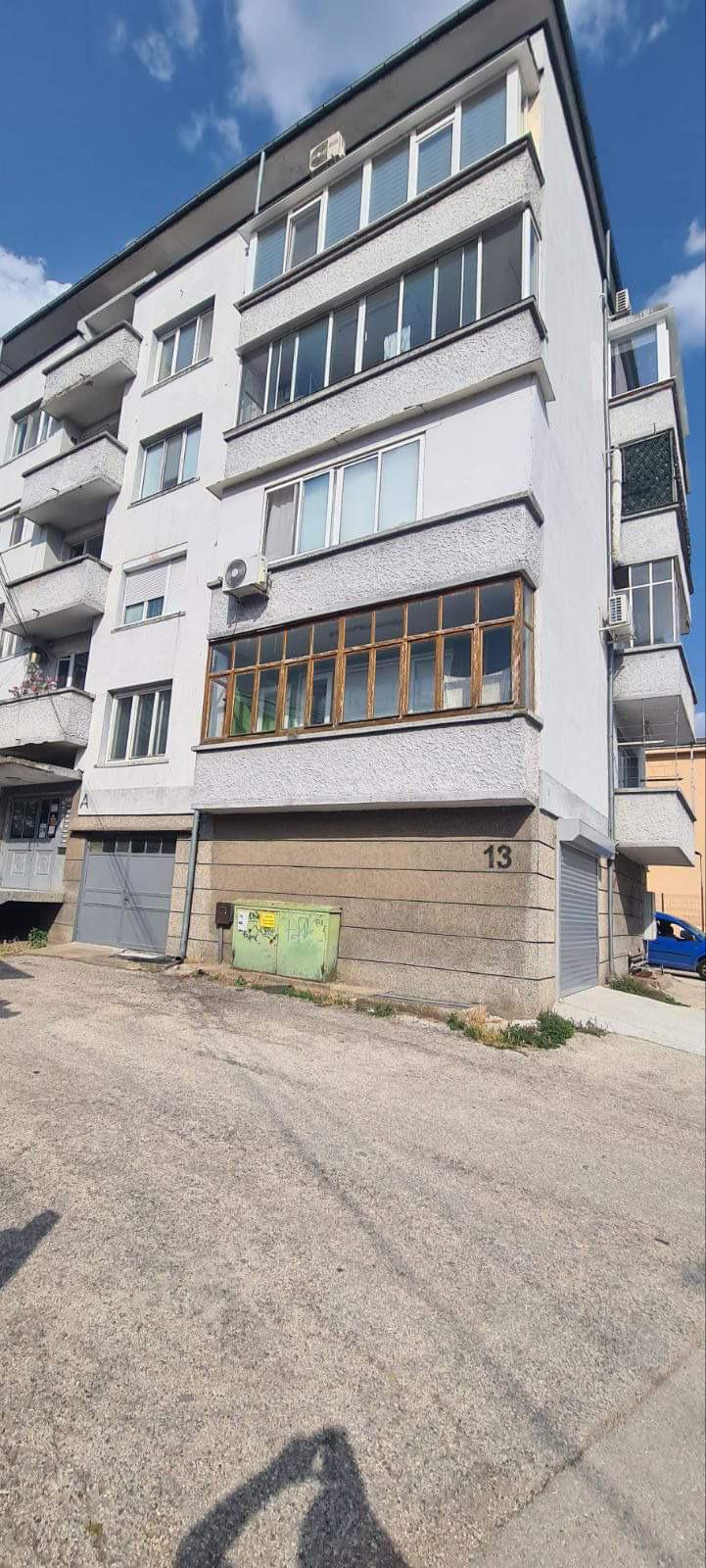 Продава  4-стаен област Силистра  , 110 кв.м | 10432423 - изображение [5]
