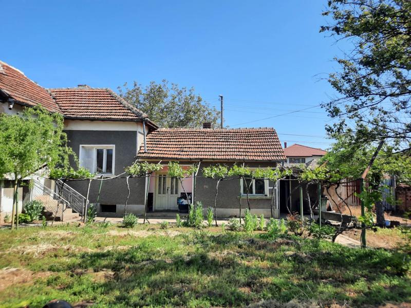 Продава  Къща област Враца , с. Липница , 100 кв.м | 77181306
