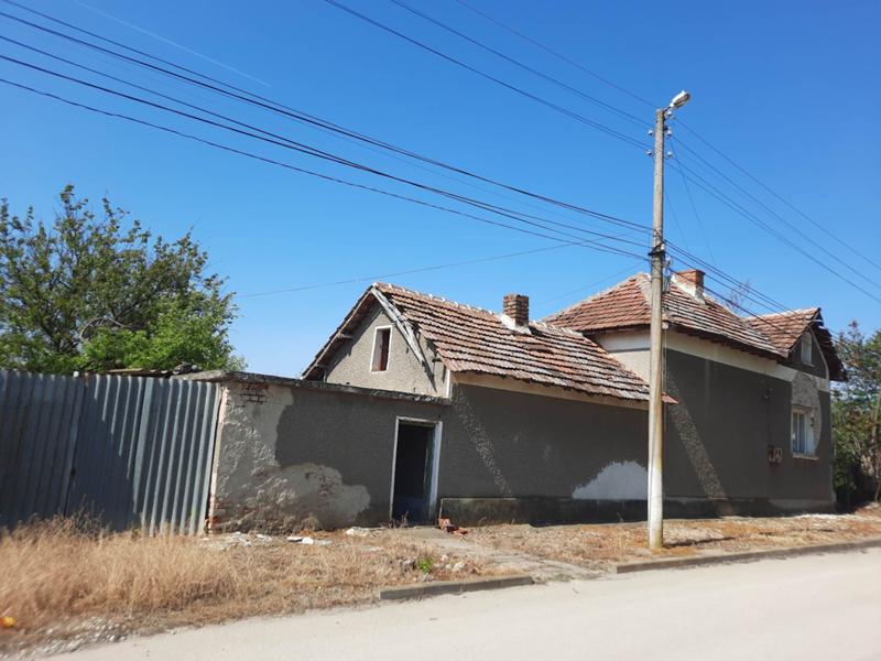 Продава  Къща област Враца , с. Липница , 100 кв.м | 77181306 - изображение [7]