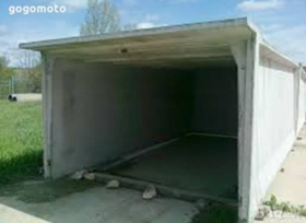 Продажба на гаражи в област Шумен - изображение 1 