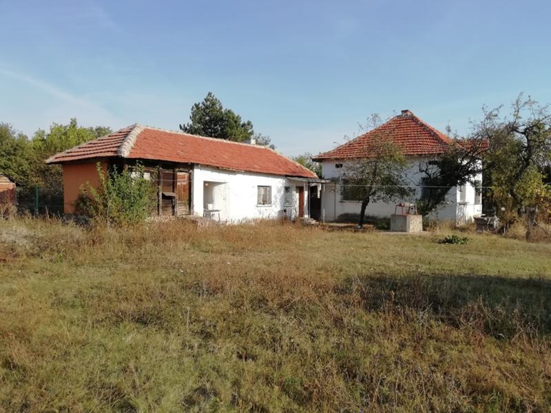 Продава  Къща област Враца , с. Малорад , община Борован, 96 кв.м | 43599113 - изображение [2]