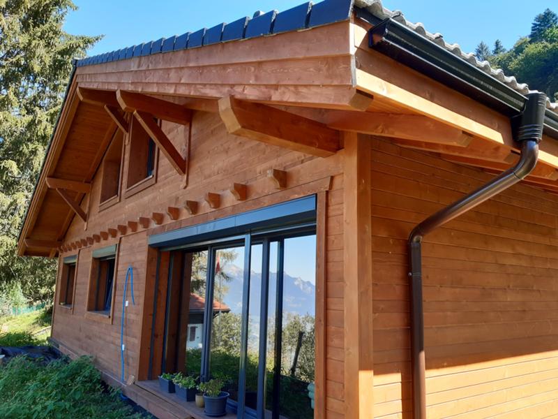 Продава  Къща област София , с. Заселе , 125 кв.м | 70691682 - изображение [7]