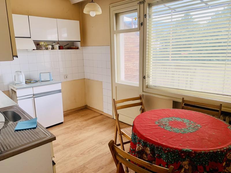 Продава  3-стаен град София , Лозенец , 109 кв.м | 91931510 - изображение [5]