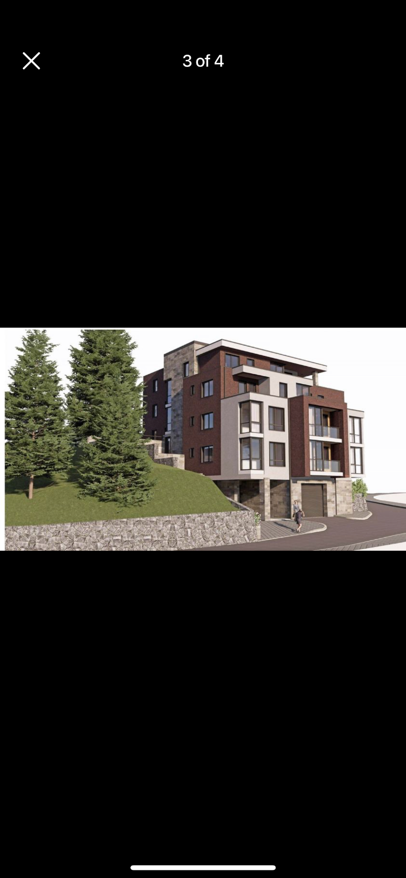 Продава  3-стаен   , 0 кв.м | 11559644 - изображение [2]