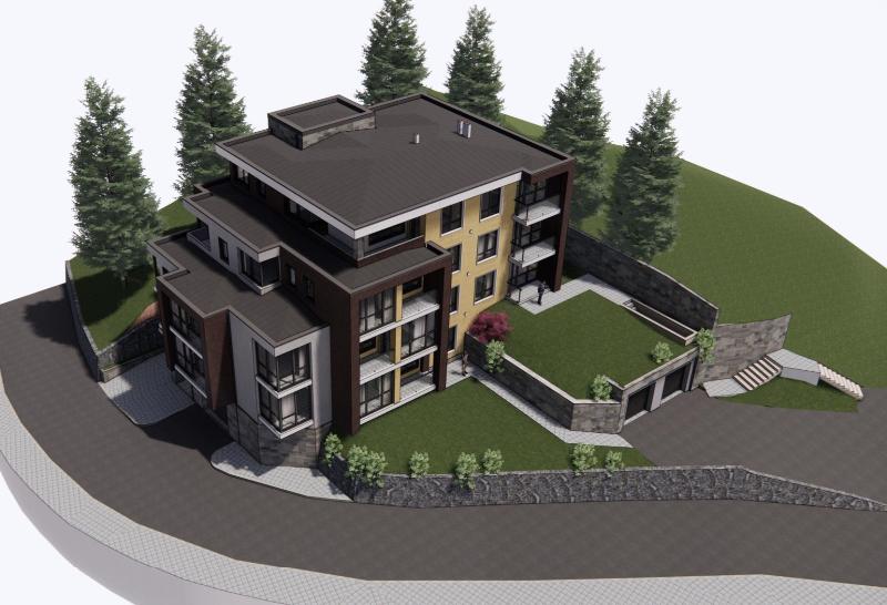 Продава  3-стаен   , 0 кв.м | 11559644 - изображение [4]