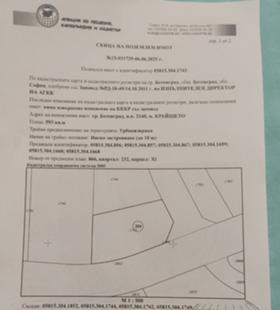 Продажба на парцели в гр. Ботевград, област София - изображение 12 