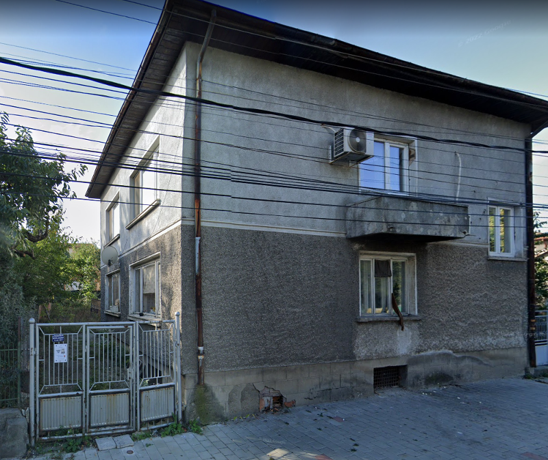 Продава  Етаж от къща град Перник , Пригаров район , Софийско шосе, 116 кв.м | 47924146