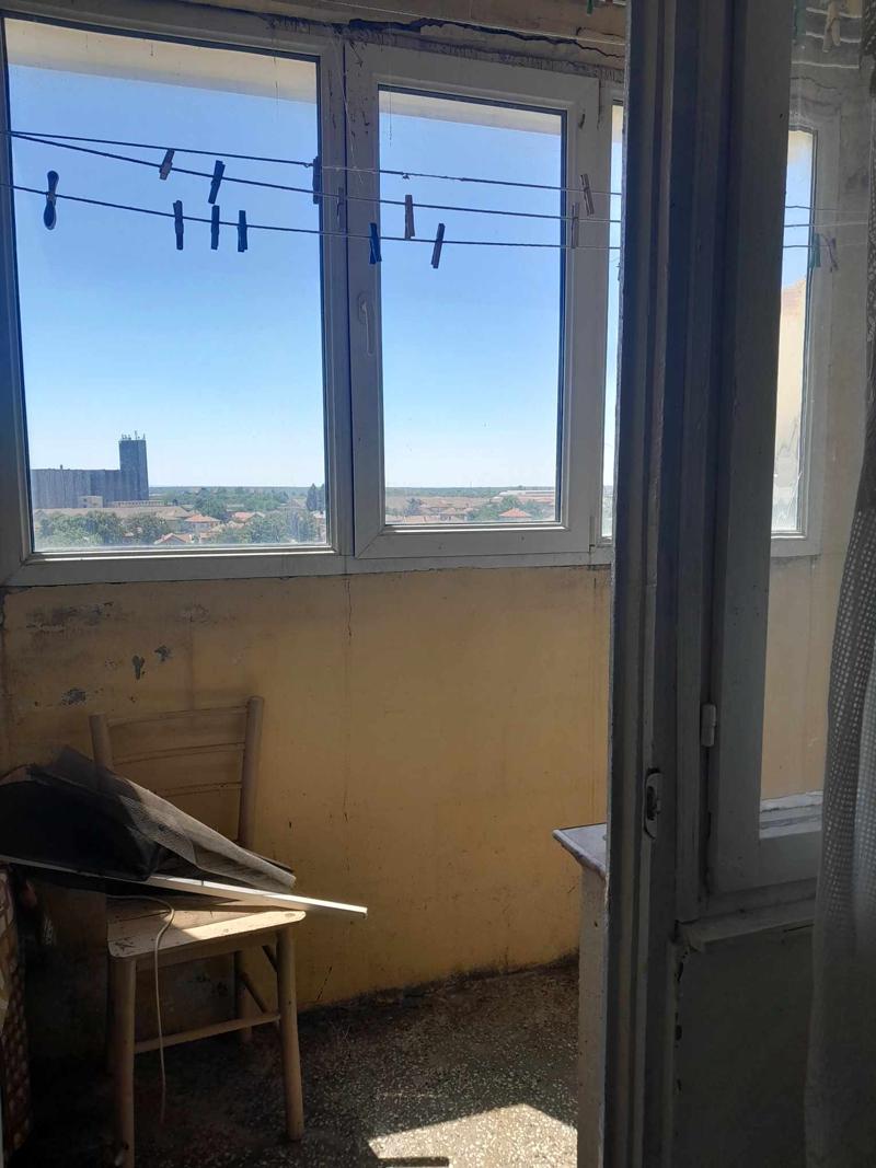 Продава  2-стаен област Силистра , гр. Тутракан , Възход, 50 кв.м | 10664859 - изображение [10]