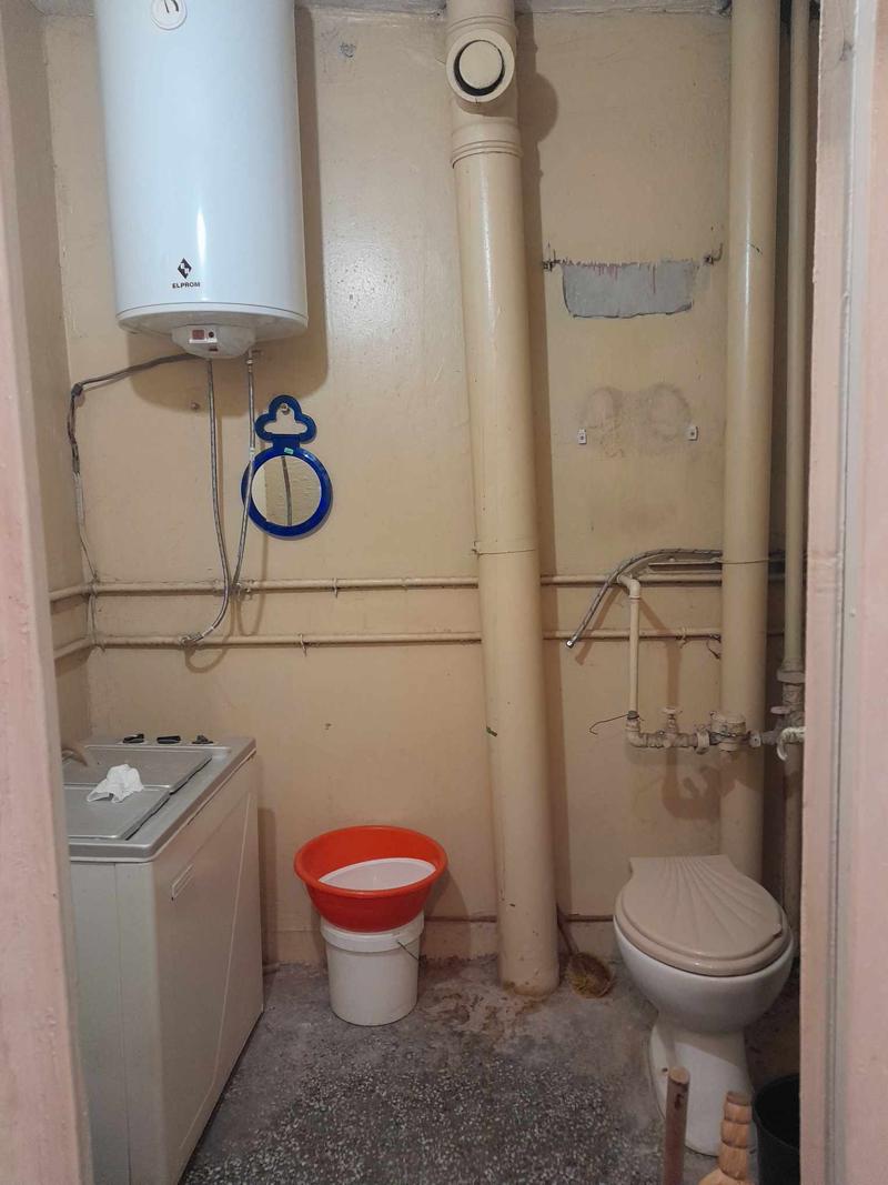 Продава  2-стаен област Силистра , гр. Тутракан , Възход, 50 кв.м | 10664859 - изображение [12]