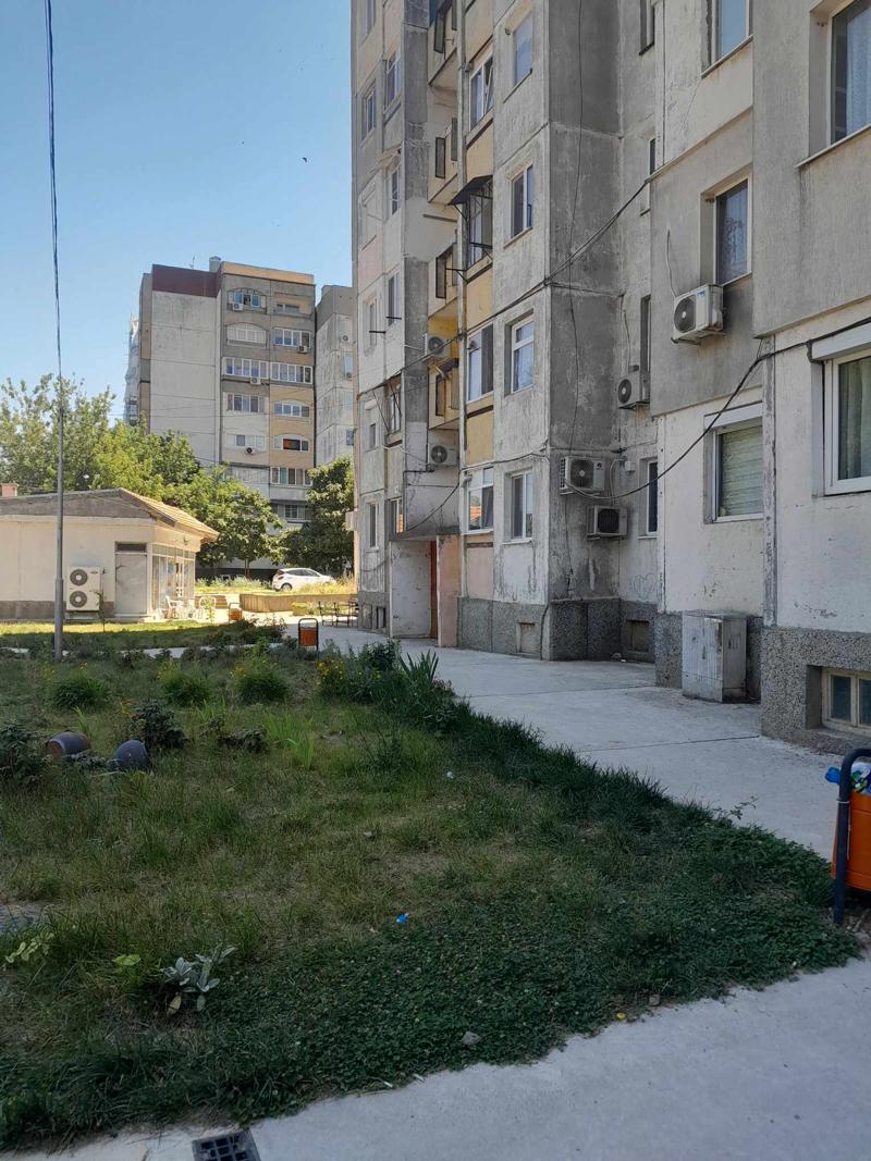 Продава  2-стаен област Силистра , гр. Тутракан , Възход, 50 кв.м | 10664859 - изображение [3]