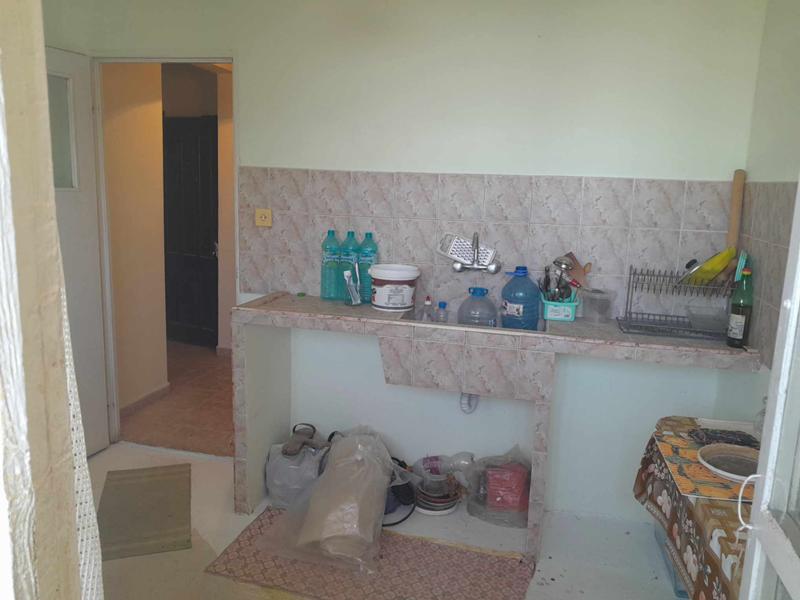 Продава  2-стаен област Силистра , гр. Тутракан , Възход, 50 кв.м | 10664859 - изображение [7]