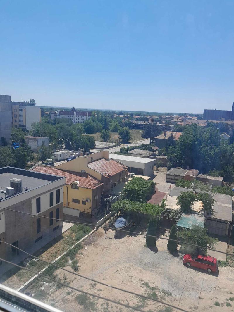 Продава  2-стаен област Силистра , гр. Тутракан , Възход, 50 кв.м | 10664859 - изображение [9]