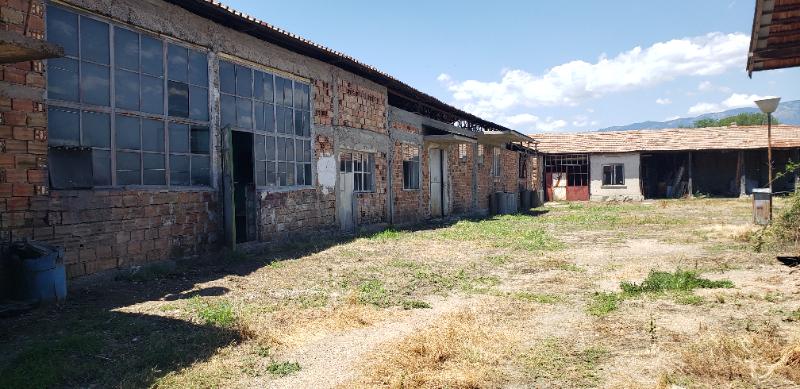 Продава  Пром. помещение област Пловдив , с. Войнягово , 1756 кв.м | 10263746 - изображение [4]
