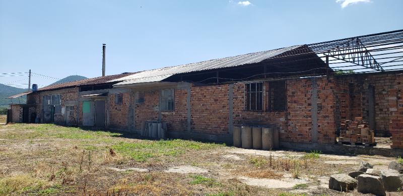 Продава  Пром. помещение област Пловдив , с. Войнягово , 1756 кв.м | 10263746 - изображение [5]
