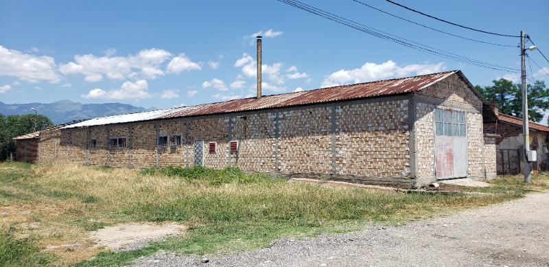 Продава  Пром. помещение област Пловдив , с. Войнягово , 1756 кв.м | 10263746