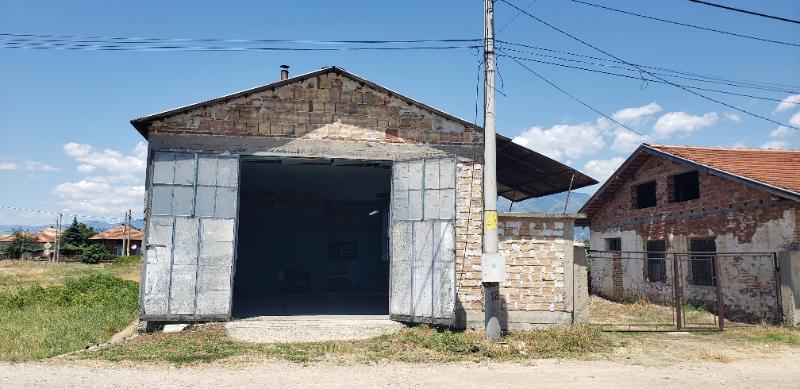 Продава  Пром. помещение област Пловдив , с. Войнягово , 1756 кв.м | 10263746 - изображение [3]