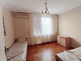 Тристайни апартаменти под наем в град Бургас, Лазур - изображение 5 