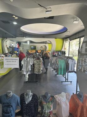 Магазини под наем в град Благоевград, Идеален център - изображение 10 