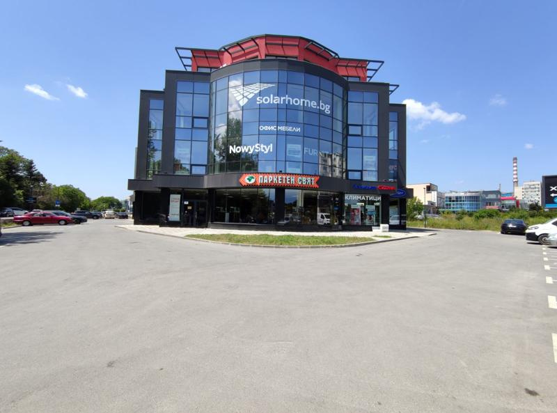 Дава под наем  Офис град Варна , Планова промишлена зона , 95 кв.м | 59814440