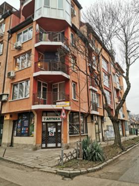 Магазини под наем в град София, Хаджи Димитър - изображение 5 