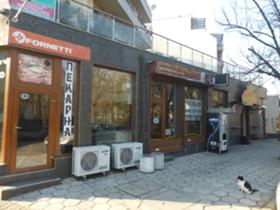 Магазини под наем в град Пловдив, Каменица 2 - изображение 4 