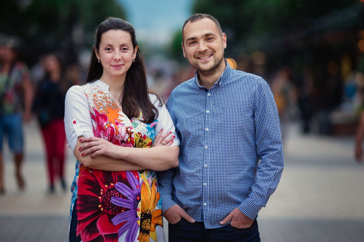 ИМАШЕ ЕДНО ВРЕМЕ ООД