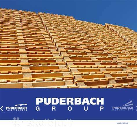 Puderbach GmbH