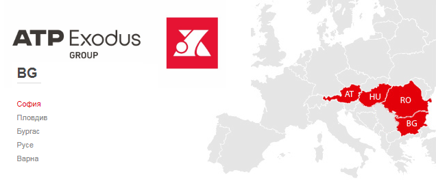 ATP Exodus OOD