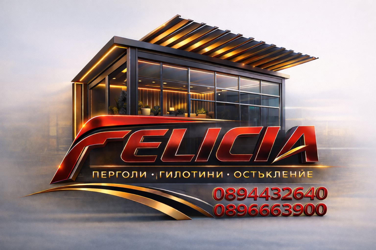 ФЕЛИЦИЯ ООД