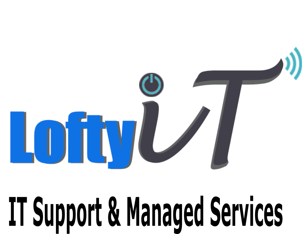 LoftyIT Ltd