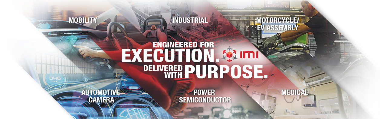 ИНТЕГРЕЙТИД МИКРО-ЕЛЕКТРОНИКС БЪЛГАРИЯ ЕООД