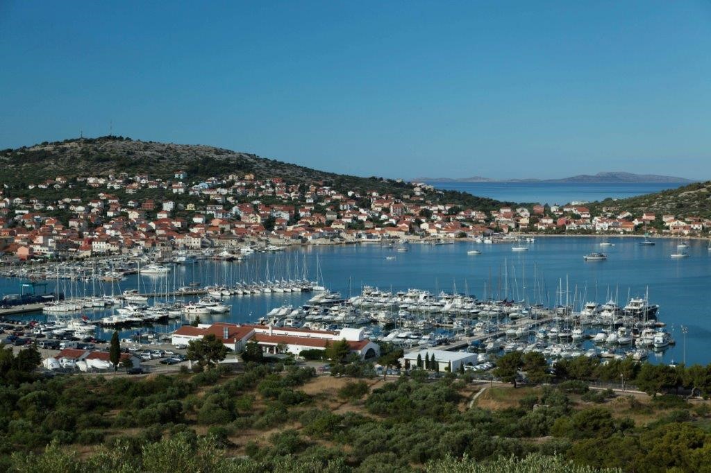 MARINA HRAMINA D.O.O.